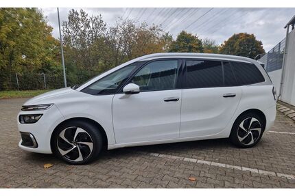 Citroen Grand C4 Picasso / SpaceTourer Gebrauchtwagen