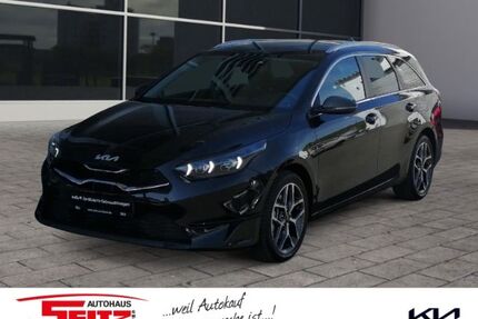Kia ceed Sportswagon Gebrauchtwagen