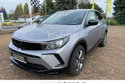 Opel Grandland (X) Gebrauchtwagen