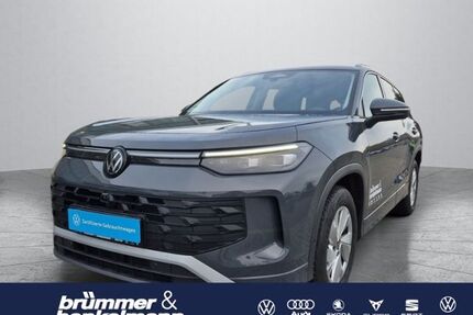 VW Tayron Gebrauchtwagen