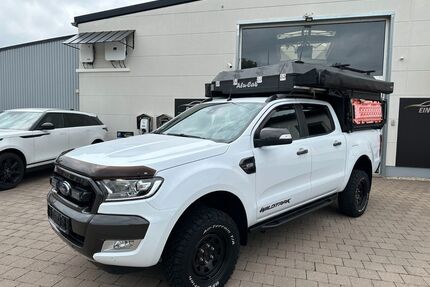 Ford Ranger Gebrauchtwagen