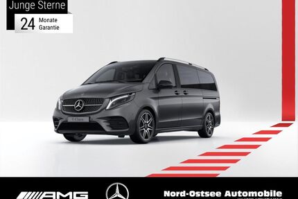 Mercedes-Benz V 300 Gebrauchtwagen
