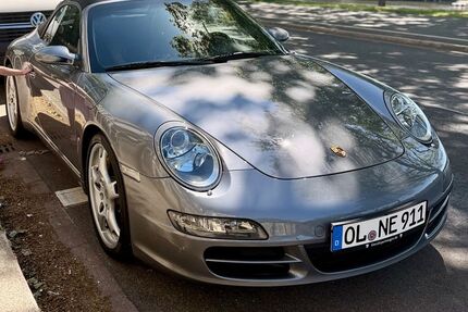Porsche 997 Gebrauchtwagen