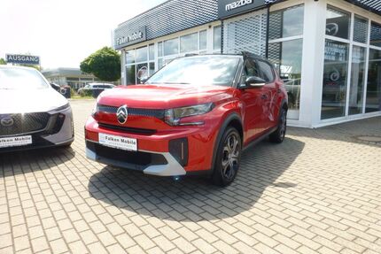 Citroen C3 Gebrauchtwagen