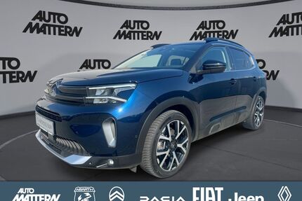 Citroen C5 Aircross Gebrauchtwagen