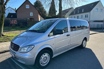 Mercedes-Benz Vito Gebrauchtwagen