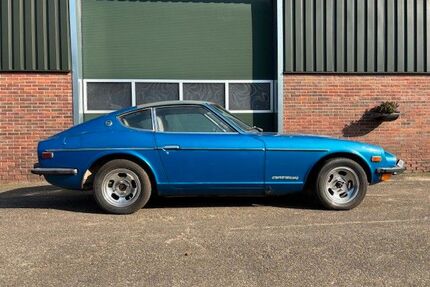 Datsun 240Z Gebrauchtwagen