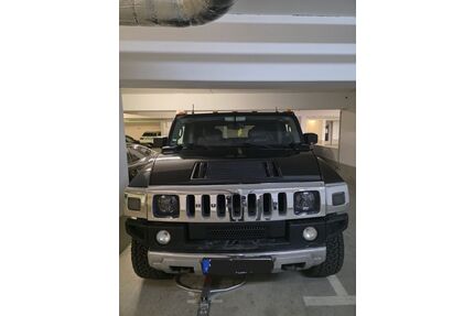 Hummer H2 Gebrauchtwagen