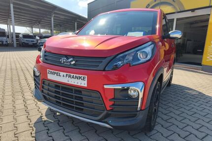 Ligier JS 60 Gebrauchtwagen