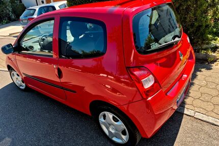 Renault Twingo Gebrauchtwagen