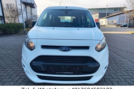 Ford Grand Tourneo Gebrauchtwagen