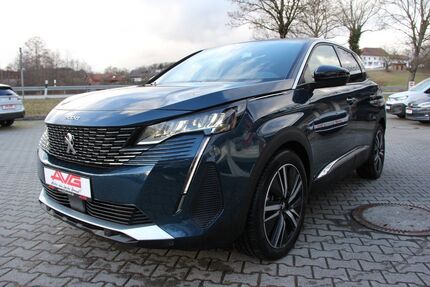 Peugeot 3008 Gebrauchtwagen