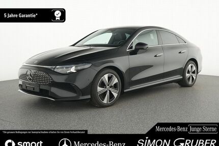 Mercedes-Benz CLA 250 Gebrauchtwagen