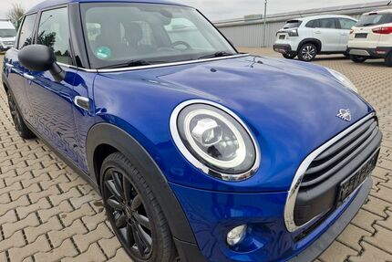 Mini ONE Gebrauchtwagen