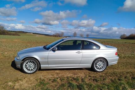 BMW 318 Gebrauchtwagen