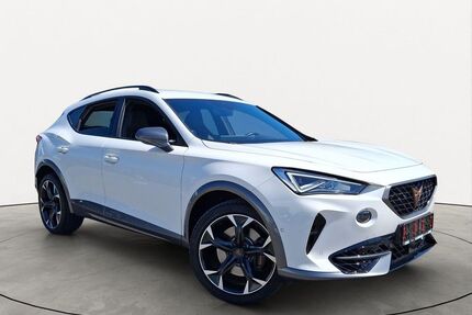 Cupra Formentor Gebrauchtwagen