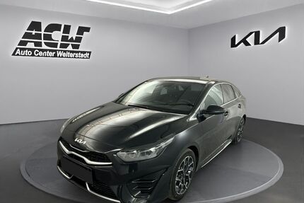 Kia pro ceed / ProCeed Gebrauchtwagen