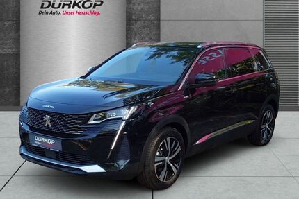 Peugeot 5008 Gebrauchtwagen