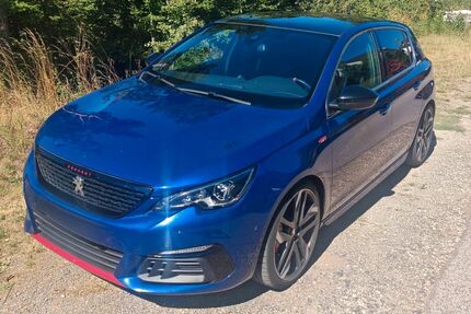 Peugeot 308 Gebrauchtwagen