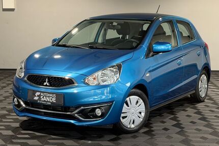 Mitsubishi Space Star Gebrauchtwagen