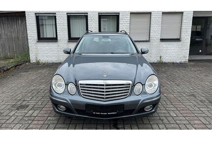 Mercedes-Benz E 280 Gebrauchtwagen