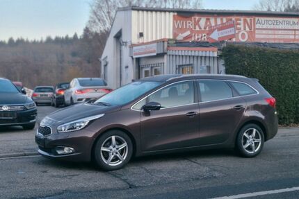 Kia Andere Gebrauchtwagen