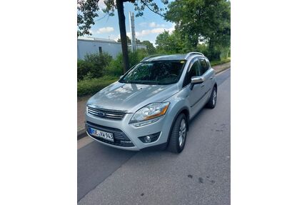 Ford Kuga Gebrauchtwagen