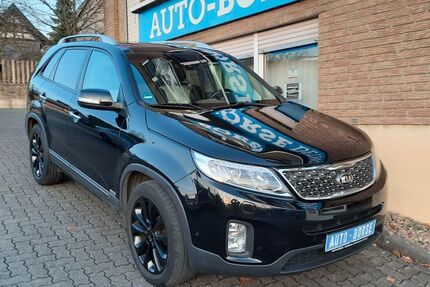 Kia Sorento Gebrauchtwagen