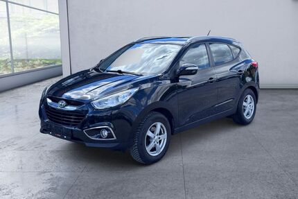 Hyundai ix35 Gebrauchtwagen