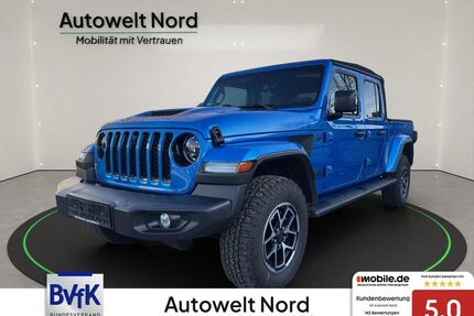 Jeep Gladiator Gebrauchtwagen