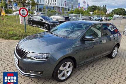 Skoda Rapid/Spaceback Gebrauchtwagen