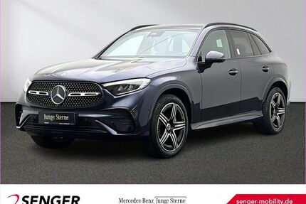 Mercedes-Benz GLC 200 Gebrauchtwagen