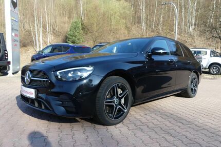 Mercedes-Benz E 300 Gebrauchtwagen