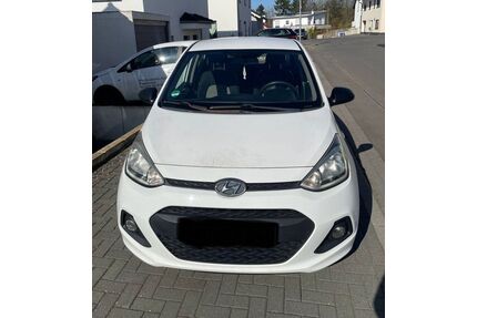 Hyundai i10 Gebrauchtwagen