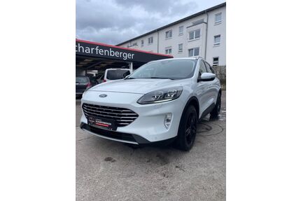 Ford Kuga Gebrauchtwagen