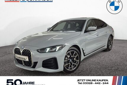 BMW 430 Gran Coupé Gebrauchtwagen