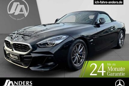 BMW Z4 Gebrauchtwagen