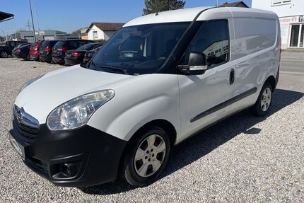 Opel Combo Gebrauchtwagen