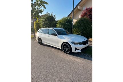 BMW 330 Gebrauchtwagen