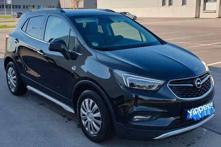 Opel Mokka X Gebrauchtwagen