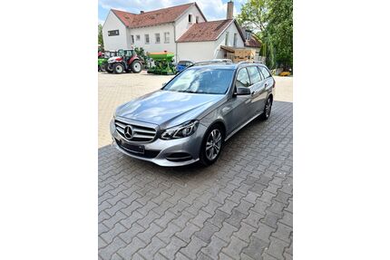 Mercedes-Benz E 350 Gebrauchtwagen