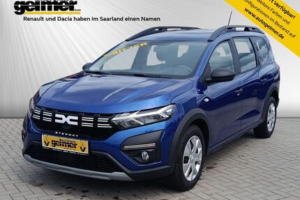 Dacia Jogger Gebrauchtwagen