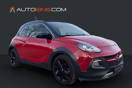 Opel Adam Gebrauchtwagen