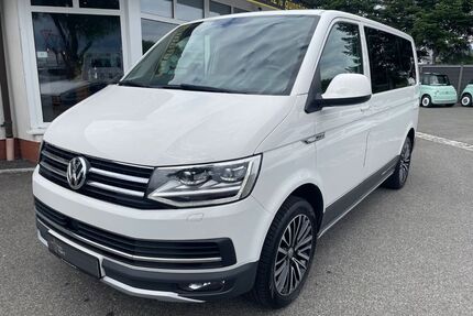VW T6 Multivan Gebrauchtwagen