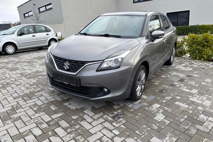Suzuki Baleno Gebrauchtwagen