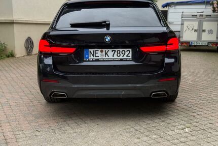 BMW 530 Gebrauchtwagen