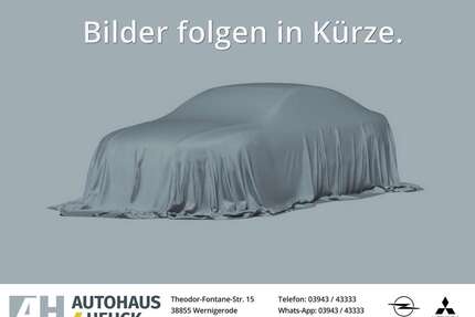 Mitsubishi Outlander Gebrauchtwagen