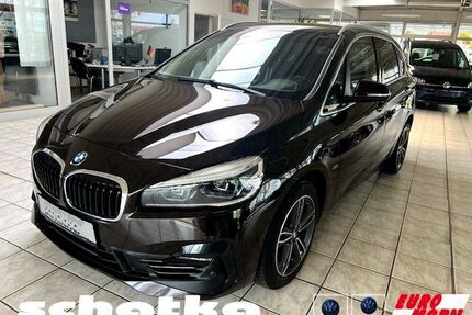 BMW 218 Gebrauchtwagen