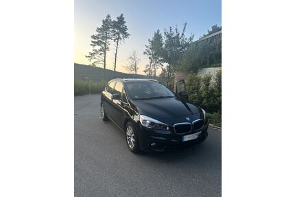BMW 218 Active Tourer Gebrauchtwagen