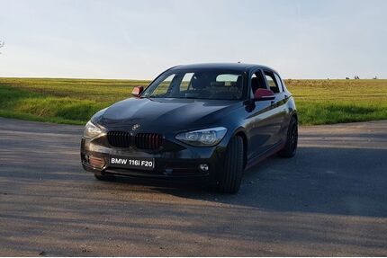 BMW 116 Gebrauchtwagen